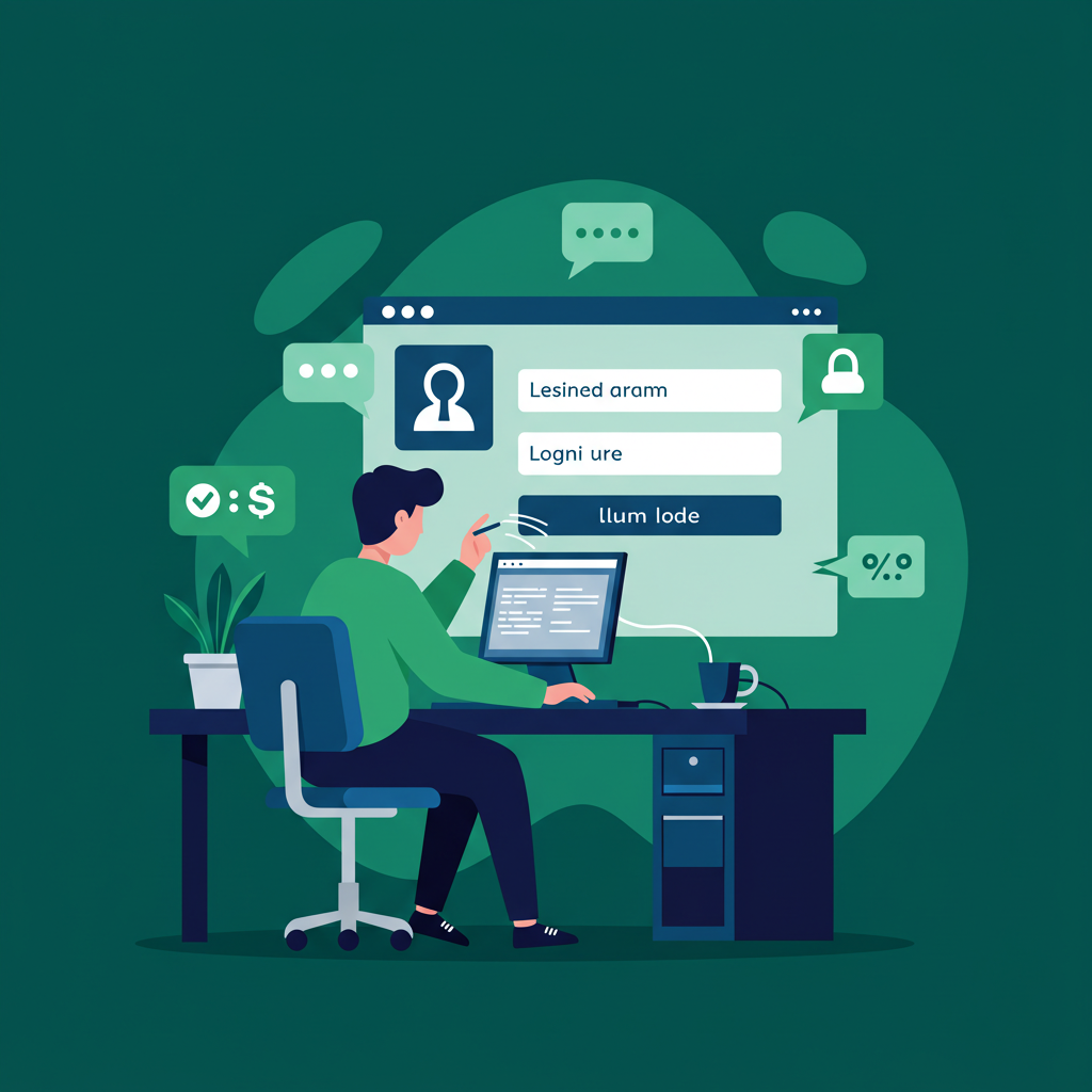 Login - Suporte Vitiss